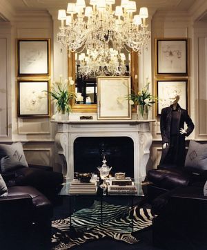 Glamorous home - ralph lauren home one fifth collection.jpg